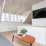 4 Person In Sydals Apartamento *