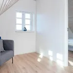 Apartamento 4 Person In Sydals Osterby (Sonderjylland)