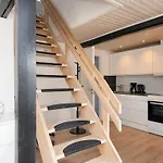 Apartamento 4 Person In Sydals