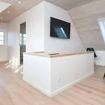 4 Person In Sydals Apartamento Osterby (Sonderjylland)