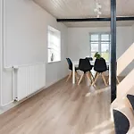 Apartamento 4 Person In Sydals *