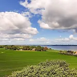 Daire 4 Person In Sydals Osterby (Sonderjylland)
