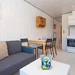 4 Person In Sydals Apartamento *