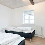 Apartamento 4 Person In Sydals *