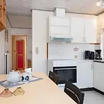 4 Person In Sydals Daire Osterby (Sonderjylland)