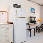 Daire 4 Person In Sydals Osterby (Sonderjylland)