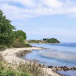 Apartamento 4 Person In Sydals Osterby (Sonderjylland)