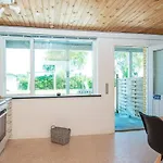 4 Person In Sydals Apartamento Osterby (Sonderjylland)