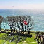 Apartamento 4 Person In Sydals Osterby (Sonderjylland)