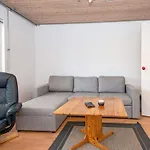 4 Person In Sydals Apartamento Osterby (Sonderjylland)