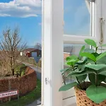 Apartamento 4 Person In Sydals Osterby (Sonderjylland)