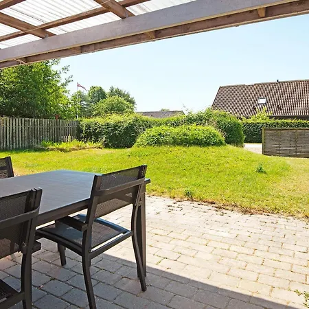 4 Person In Sydals דירה Osterby (Sonderjylland)