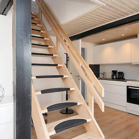 דירה 4 Person In Sydals Osterby (Sonderjylland)