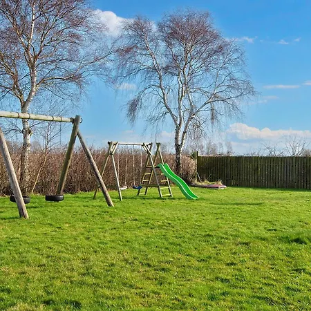 4 Person In Sydals דירה Osterby (Sonderjylland)
