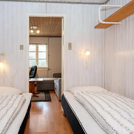 דירה 4 Person In Sydals Osterby (Sonderjylland)
