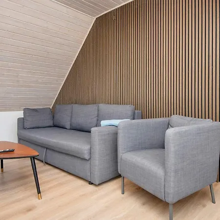 4 Person In Sydals דירה Osterby (Sonderjylland)