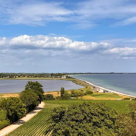 4 Person In Sydals Osterby (Sonderjylland)