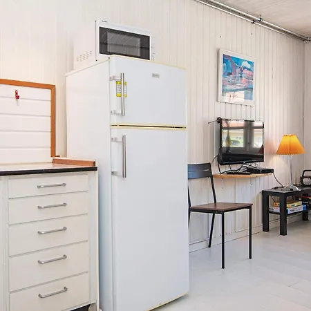 شقة 4 Person In Sydals Osterby (Sonderjylland)