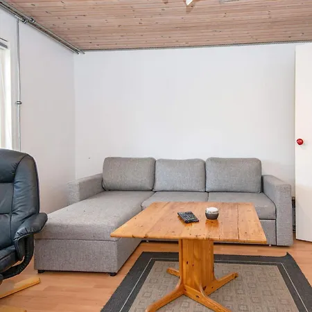 4 Person In Sydals شقة Osterby (Sonderjylland)