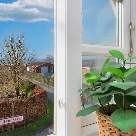 شقة 4 Person In Sydals Osterby (Sonderjylland)