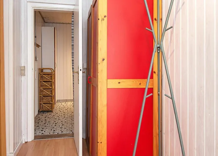 Appartement 4 Person In Sydals