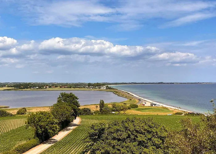 4 Person In Sydals Osterby (Sonderjylland)