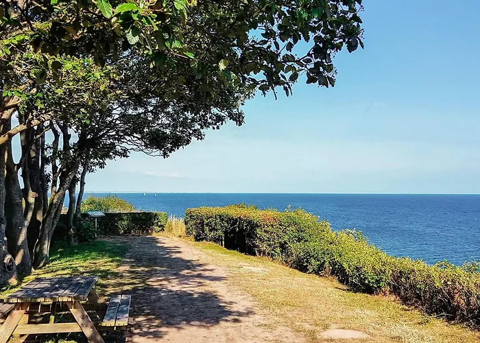 4 Person In Sydals * Osterby (Sonderjylland)