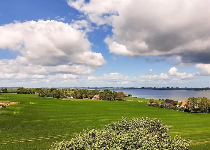Appartement 4 Person In Sydals Osterby (Sonderjylland)